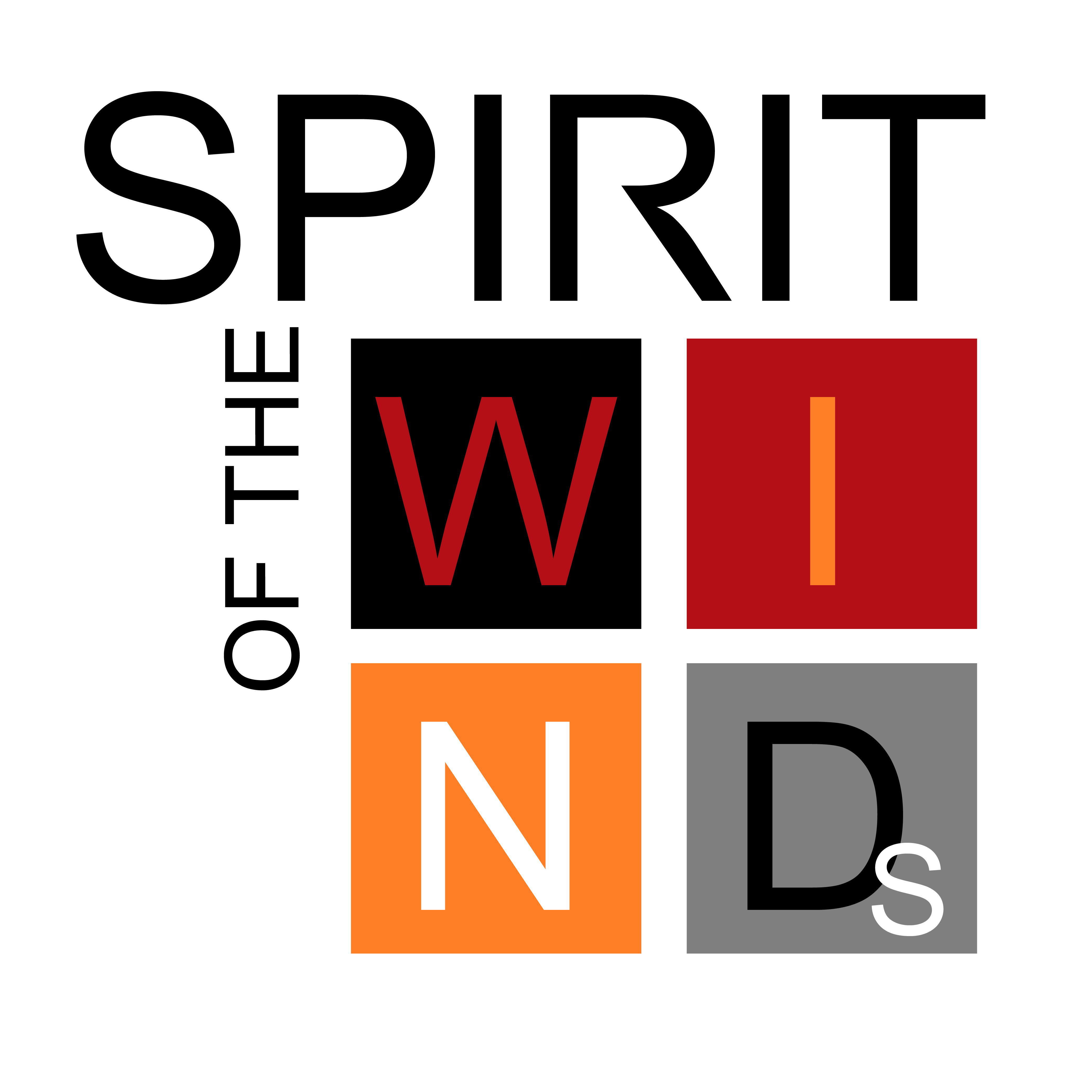 Spirit Of The Winds