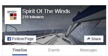 Facebook Page